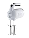 Dualit 88407 Hand Mixer White