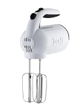 Dualit 88407 Hand Mixer White  from Dualit