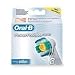 Braun EB18-3 Genuine Replacement Plaque Remover Power Polisher
