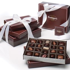 Bissinger's Signature Classic, 48 Pieces, Assorted by Bissinger's Handcrafted Chocolatier