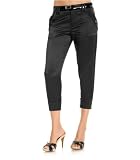 G by GUESS Deren Cropped Cargo Pants
