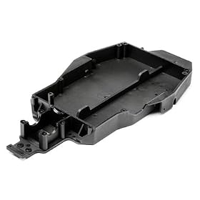 HPI 103057 Main Chassis from HPI Chassis