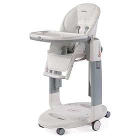 Peg Perego Tatamia High Chair