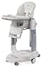 Peg-Perego Tatamia High Chair, White Latte