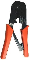 Fluke Networks 11212530 Modular Crimper