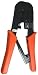 Fluke Networks 11212530 Modular Crimper