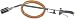 Campbell Hausfeld WT5501 500,000 BTU Propane Torch Kit
