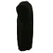 Fleece Clench Balaclava-Black