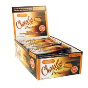 Healthsmart Foods Chocolite Protein Bar Chocolate Peanut Butter - 1.20 oz.