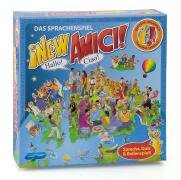 Californian Products 02209 - &iexcl;New Amici! - Sprachenspiel Deutsch-Italienisch Preisvergleich