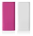 Belkin 2-Pack Silicone Sleeve Case for iPod nano 4G (Pink Translucent White)