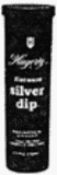 Hagerty Flatware Silver Dip