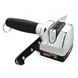 Chef'sChoice SteelPro Manual Knife Sharpener