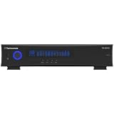 Technomate TM800 High Definition Linux Satellite Receiver, Black