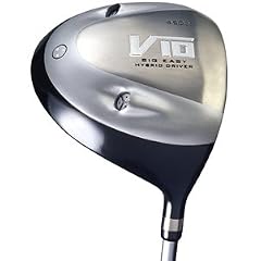 VOIT V10 Hybrid Titan Driver 15� Herren RH