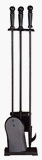 Do it Best Imports 23217 Home Impressions Fireplace Tool Set
