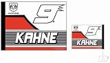 Kasey Kahne Racing Car Flag
