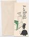 Harolds Club Greeting Card Reno Nevada 1959 Casino