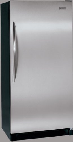16.7 cu. ft. Stainless Steel All Refrigerator- PLRU1778ES