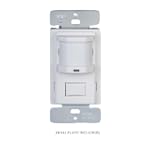 Occupancy Sensor, motion sensor wall switch WOSS15