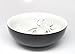 Creature Cups Spider Bowl, Black