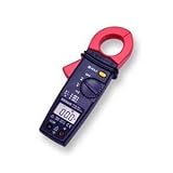 三和電気計器　デジタル AC+DMM機能クランプメーター　DCM60L