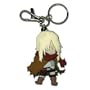 Gurren Lagann PVC Keychain SD Viral
