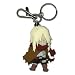 Gurren Lagann PVC Keychain SD Viral