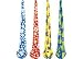 Coops Dive Toy Streamers