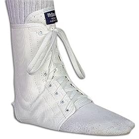 Buy McDavid Lightweight Laced Ankle Brace