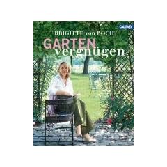 Gartenvergn�gen: Wohnen & genie�en im GARTEN