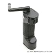 Travel Coffee Burr Grinder - Large