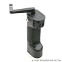 Travel Coffee Burr Grinder - Large