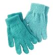 Jumping Beans® 2-pk. Lurex Chenille Gloves - Girls