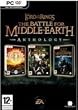 The Lord of the Rings Battle for Middle Earth Anthology