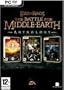 The Lord of the Rings Battle for Middle Earth Anthology