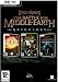 The Lord of the Rings Battle for Middle Earth Anthology