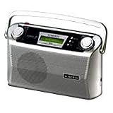Review Roberts  / RD-18 Gemini DAB Digital Radio