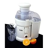 Minky Juicer
