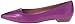 Nine West Women's Timewarp Leather Ballet Flat