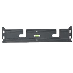 Titan Ultra Slim Wandhalterung f�r LED/LCD/Plasma-TV (VESA 200x200, 200x100; 4,5mm Wandabstand; 25kg Tragkraft) schwarz