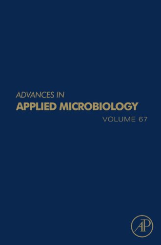 Advances in Applied Microbiology: 67