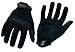 Search : Ironclad Tac-Ops Glove Large - Pair - Stealth Black
