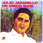 Julio Jaramillo - Un Disco Mas - Zortam Music