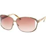 Spy Optic Women's Kaori Metal Sunglasses