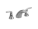 Kohler K-T15294-4-CP Coralais Rim-Mount Bath Faucet Trim, Polished Chrome