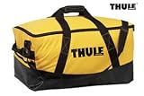 Thule 7007 Go Pack Cube Cargo Bag (Yellow)