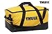 Thule 7007 Go Pack Cube Cargo Bag (Yellow)