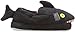 Stride Rite Little Boys' Light-Up Shark Slipper