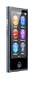Apple iPod Nano 16GB (7. Generation) graphit